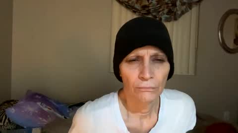 Shaman Woman online show from 12-04-24, 02:42