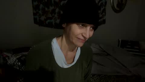 Shaman Woman online show from 12-04-24, 12:36