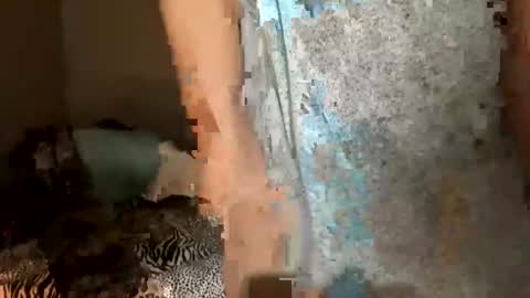 Shaman Woman online show from 12-05-24, 01:03