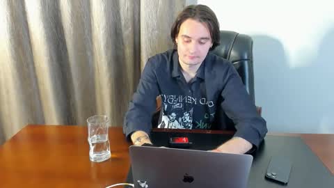 shame online show from 10-30-25, 12:34