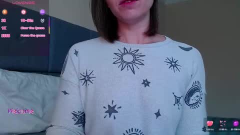 Shalynn online show from 10-08-25, 05:10