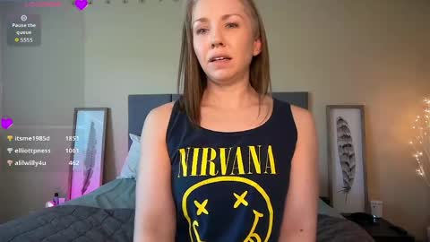 Shalynn online show from 04-15-26, 05:53