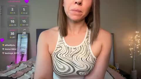 Shalynn online show from 04-29-26, 04:44