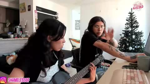 shamelesss_ online show from 12-11-24, 07:25