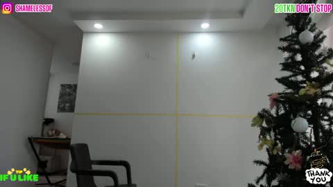 shamelesss_ online show from 12-31-24, 08:56