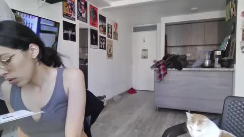 shamelesss_ online show from 02-02-25, 06:31