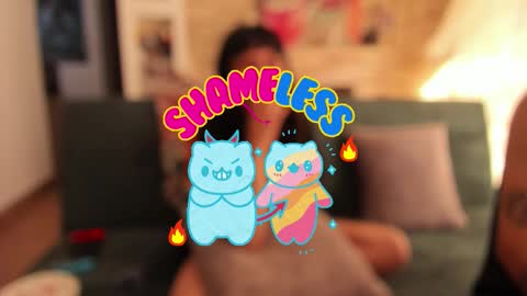 shamelesss_ online show from 09-14-25, 08:30