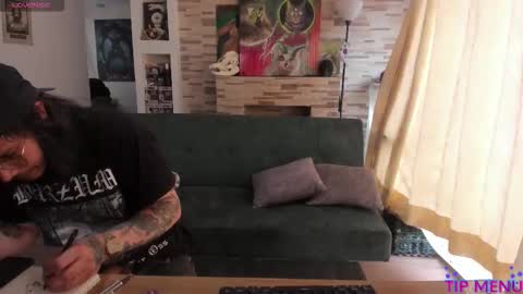 shamelesss_ online show from 10-25-25, 09:53