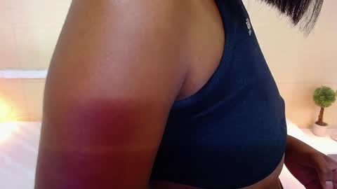 Snapshot of shamira_moore chatting on 12-02-24, 03:47 Catalina online show from 12-02-24, 03:47