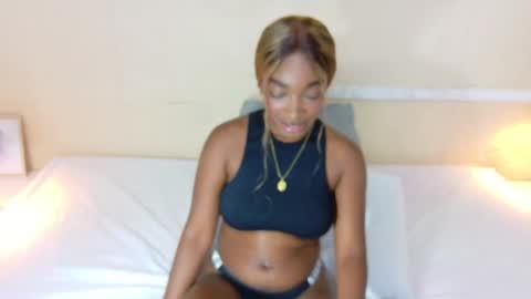 Snapshot of shamira_moore chatting on 10-01-25, 08:26 Catalina online show from 10-01-25, 08:26