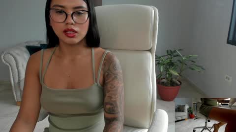 onlyfans shanabellucy online show from 02-07-25, 07:17