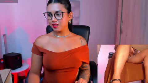 onlyfans shanabellucy online show from 09-15-25, 06:41