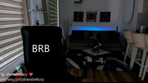 onlyfans shanabellucy online show from 04-29-26, 04:55