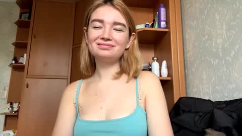 Mabel online show from 11-03-25, 07:31