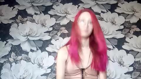 Lia online show from 10-08-25, 01:47