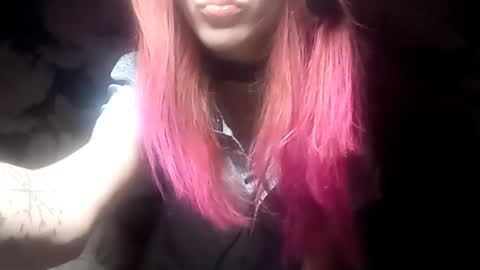 Lia online show from 10-14-25, 05:47