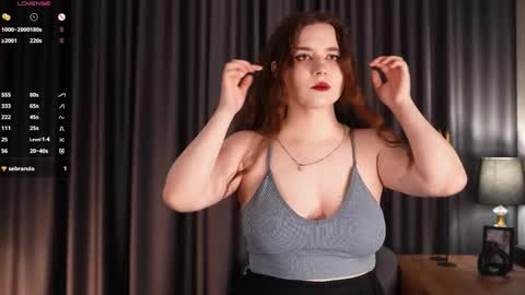 Maya3 online show from 10-25-25, 03:18