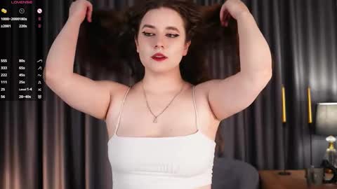 Maya3 online show from 11-04-25, 11:20