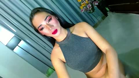 MISS SHANE online show from 02-02-25, 10:24