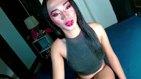 MISS SHANE online show from 02-06-25, 07:56