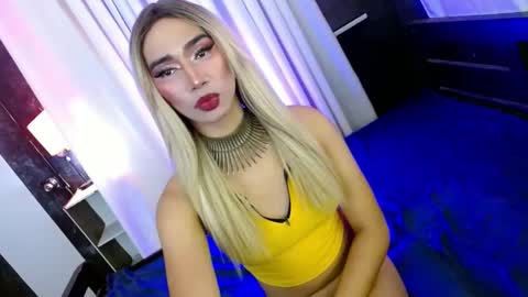 MISS SHANE online show from 02-25-25, 09:24