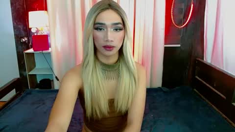 MISS SHANE online show from 02-28-25, 09:44