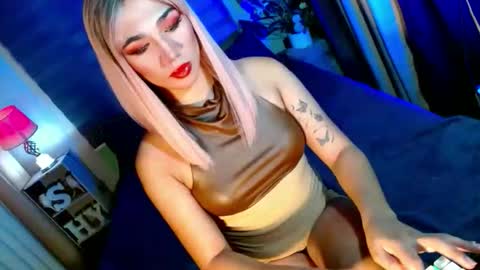 MISS SHANE online show from 10-03-25, 07:22