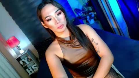 MISS SHANE online show from 10-26-25, 04:35