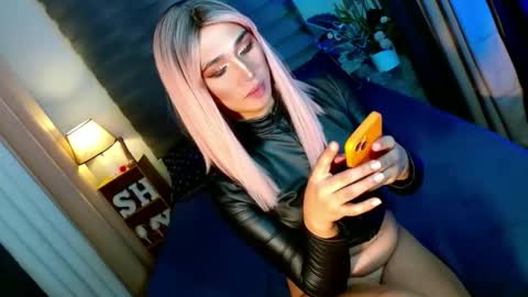 MISS SHANE online show from 11-07-25, 12:43