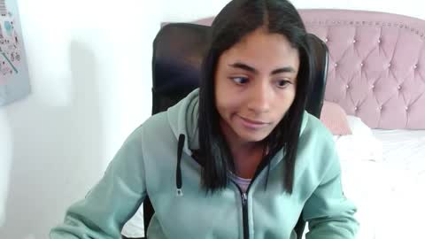 shanelle online show from 09-16-25, 03:07