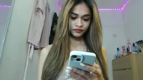 bini aiah online show from 11-28-25, 03:31