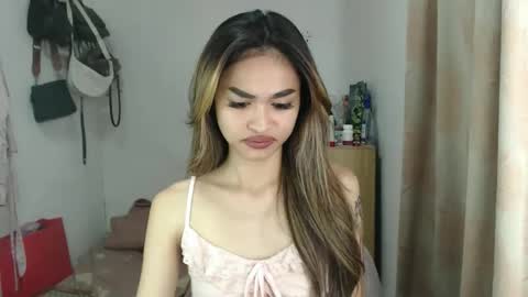 bini aiah online show from 01-08-26, 02:25