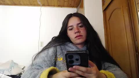 Snapshot of shanel_lozano chatting on 05-11-26, 02:39 shanel_lozano online show from 05-11-26, 02:39