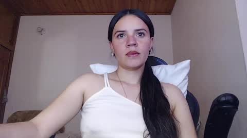 Snapshot of shanel_lozano chatting on 05-29-26, 04:27 shanel_lozano online show from 05-29-26, 04:27