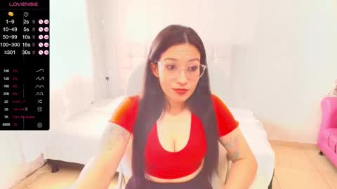 Shanel  online show from 10-02-25, 02:13