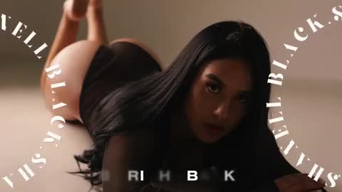 Snapshot of shanellblack chatting on 12-18-24, 02:17 ShanellBlack online show from 12-18-24, 02:17