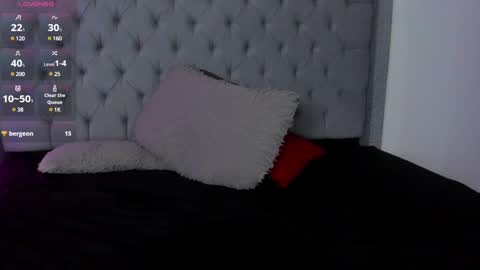 Snapshot of shanellblack chatting on 12-27-24, 02:54 ShanellBlack online show from 12-27-24, 02:54