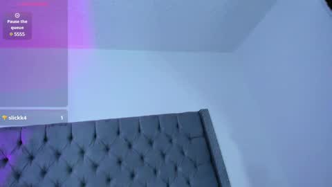 Snapshot of shanellblack chatting on 01-03-25, 02:40 ShanellBlack online show from 01-03-25, 02:40