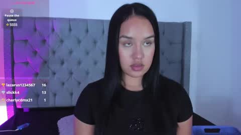 Snapshot of shanellblack chatting on 01-03-25, 05:42 ShanellBlack online show from 01-03-25, 05:42