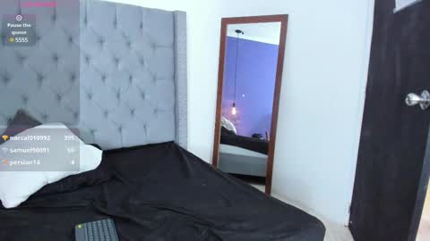 Snapshot of shanellblack chatting on 02-23-25, 03:29 ShanellBlack online show from 02-23-25, 03:29