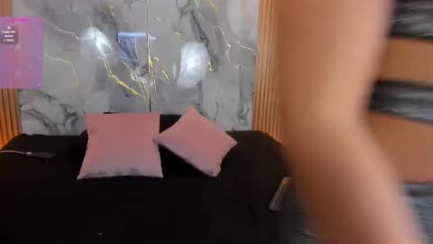 Snapshot of shanellblack chatting on 03-02-25, 12:01 ShanellBlack online show from 03-02-25, 12:01