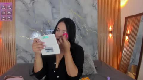 Snapshot of shanellblack chatting on 03-05-25, 12:55 ShanellBlack online show from 03-05-25, 12:55