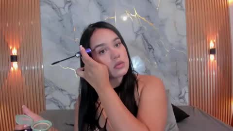 Snapshot of shanellblack chatting on 03-06-25, 12:52 ShanellBlack online show from 03-06-25, 12:52