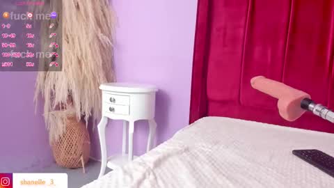 shanelle7 online show from 02-26-26, 03:44