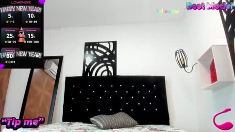 S H A N E L L E   online show from 01-22-25, 01:11