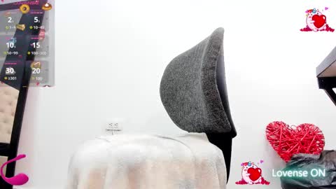 S H A N E L L E   online show from 02-14-25, 05:14