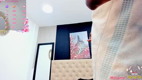 S H A N E L L E   online show from 02-22-25, 09:59