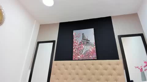 S H A N E L L E   online show from 03-06-25, 02:51