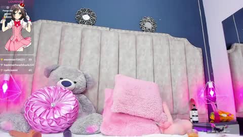 Snapshot of shanelwest7 chatting on 12-30-24, 05:02 Shanel online show from 12-30-24, 05:02