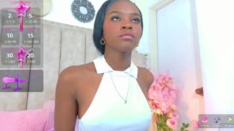 Snapshot of shanelwest7 chatting on 09-15-25, 01:11 Shanel online show from 09-15-25, 01:11